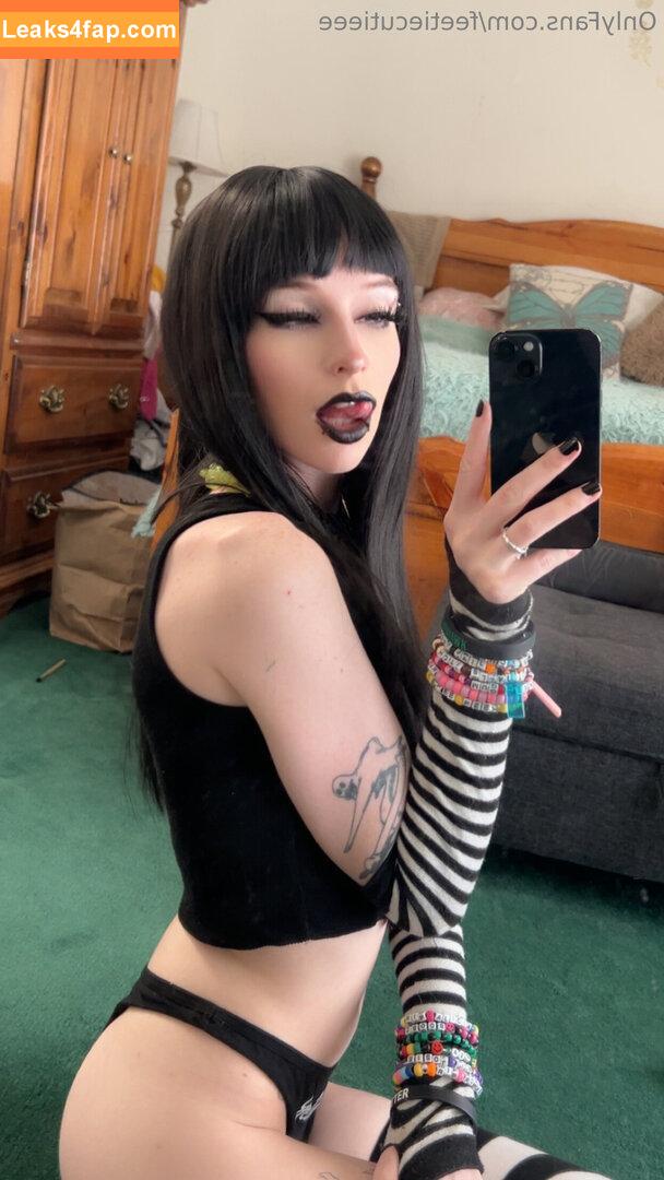 feetiecutieee / feetiecutie__ leaked photo photo #0182