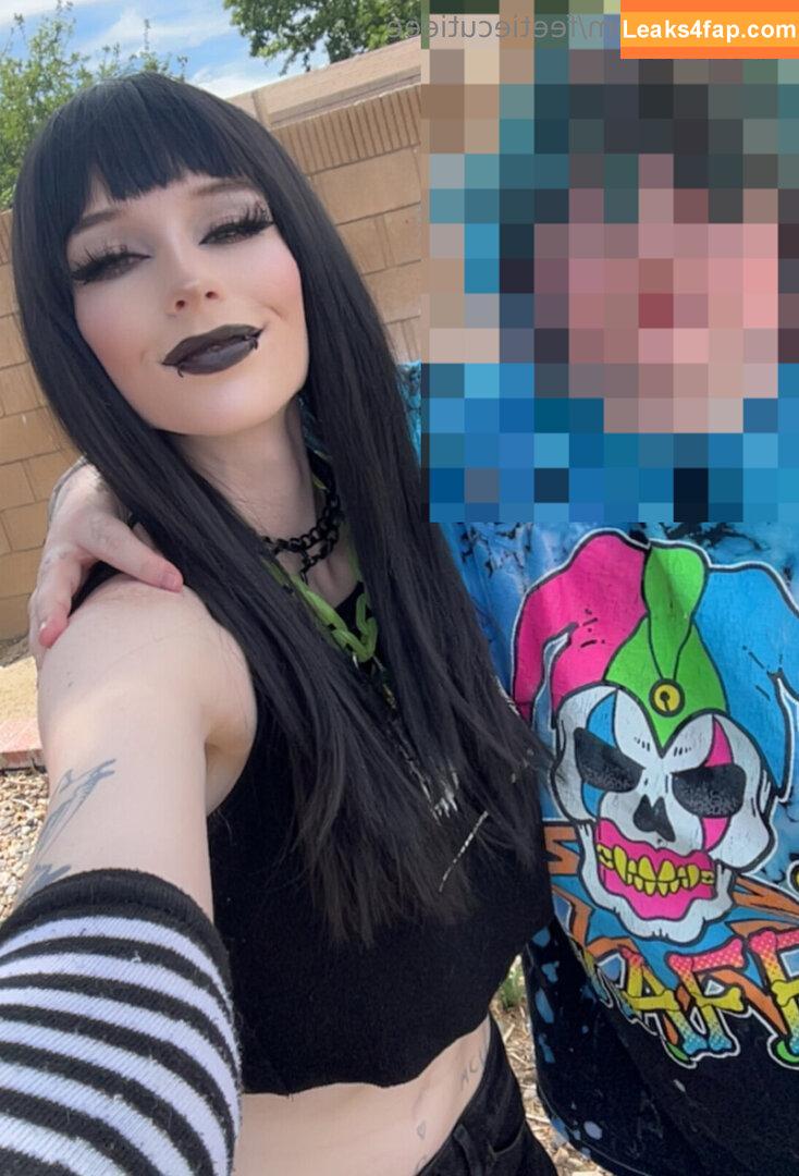 feetiecutieee / feetiecutie__ leaked photo photo #0185