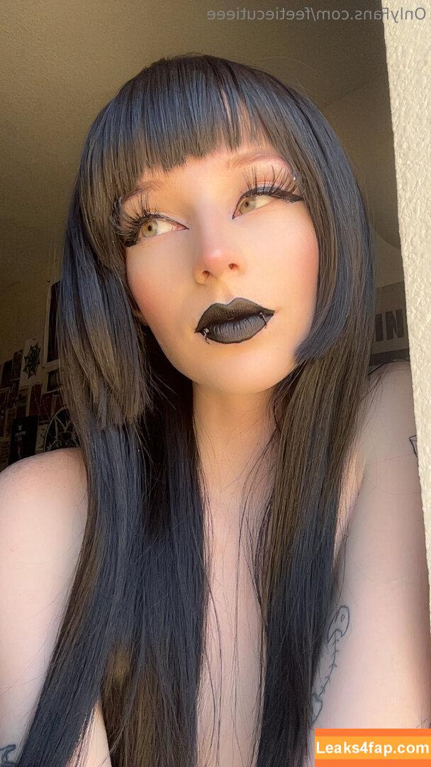 feetiecutieee / feetiecutie__ leaked photo photo #0194