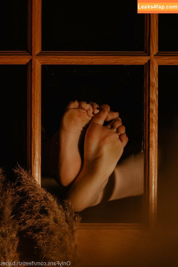 feetish.babes / girlsfootfetish leaked photo photo #0017