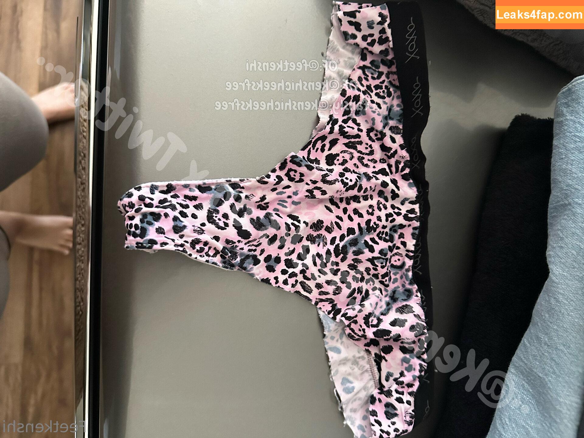 Feetkenshi / 10.k.feet / Kenshicheeks leaked photo photo #0065
