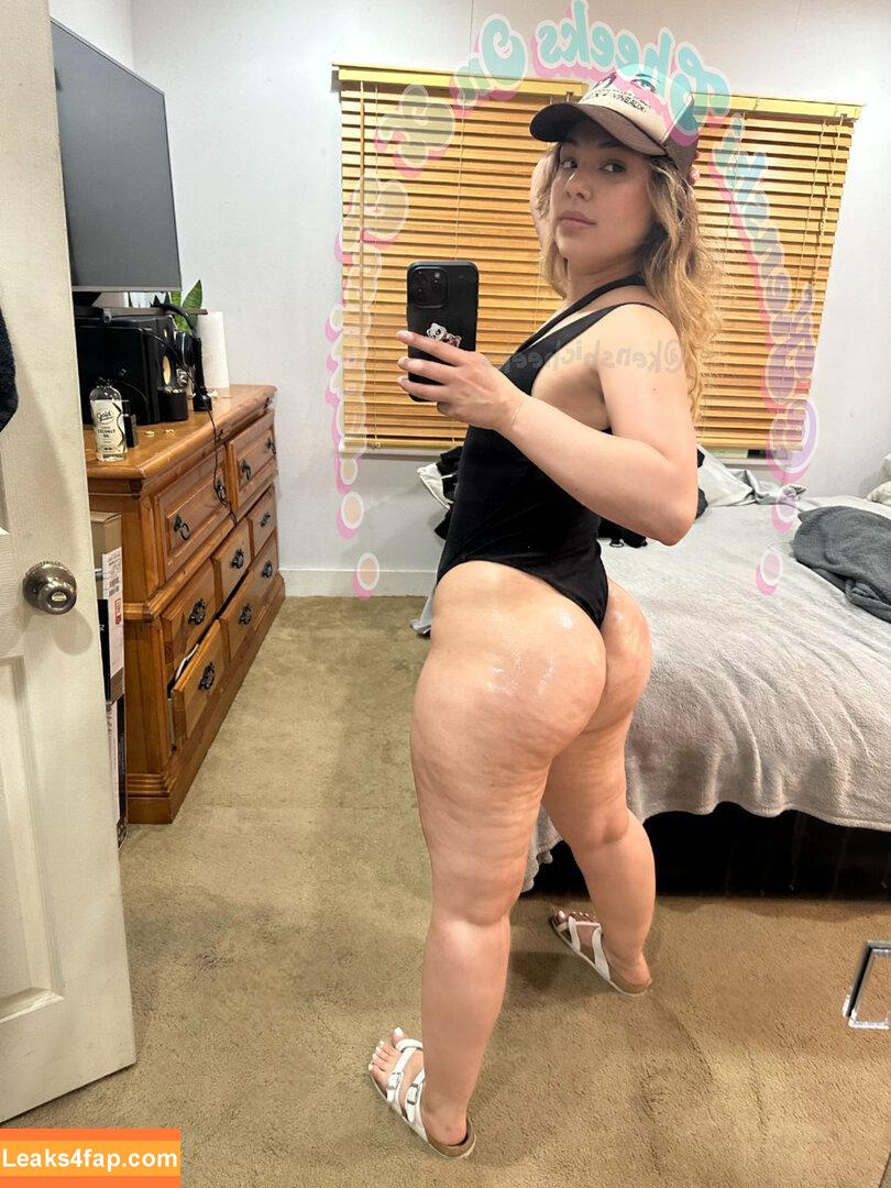 Feetkenshi / 10.k.feet / Kenshicheeks leaked photo photo #0070