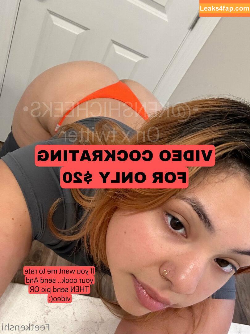 Feetkenshi / 10.k.feet / Kenshicheeks leaked photo photo #0072