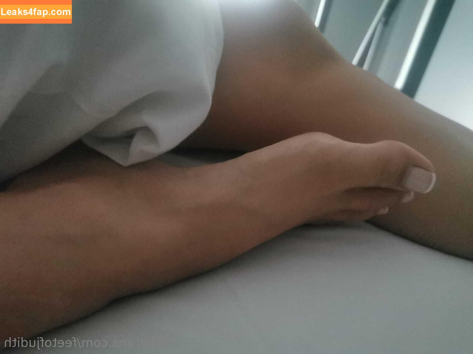 feetofjudith / forthjudith leaked photo photo #0008