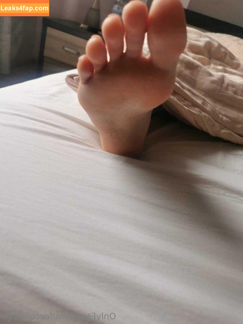 feetofjudith / forthjudith leaked photo photo #0012