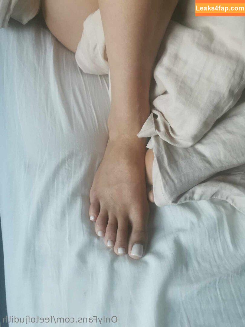 feetofjudith / forthjudith leaked photo photo #0016