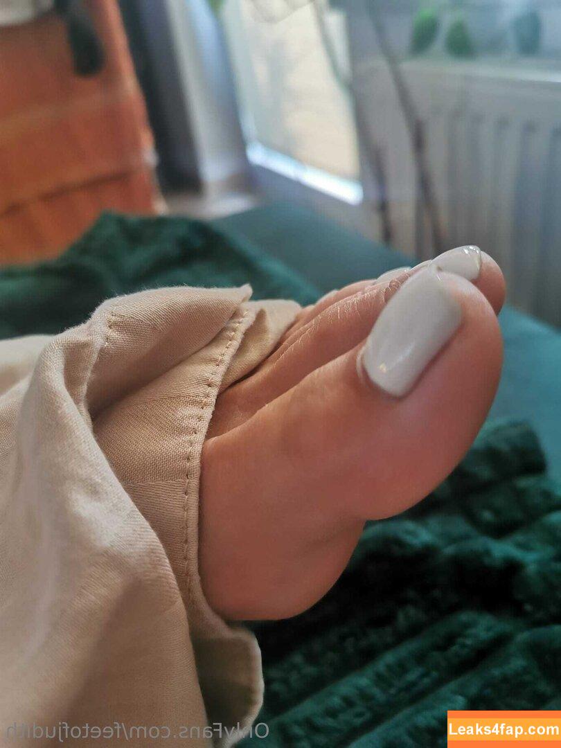 feetofjudith / forthjudith leaked photo photo #0020