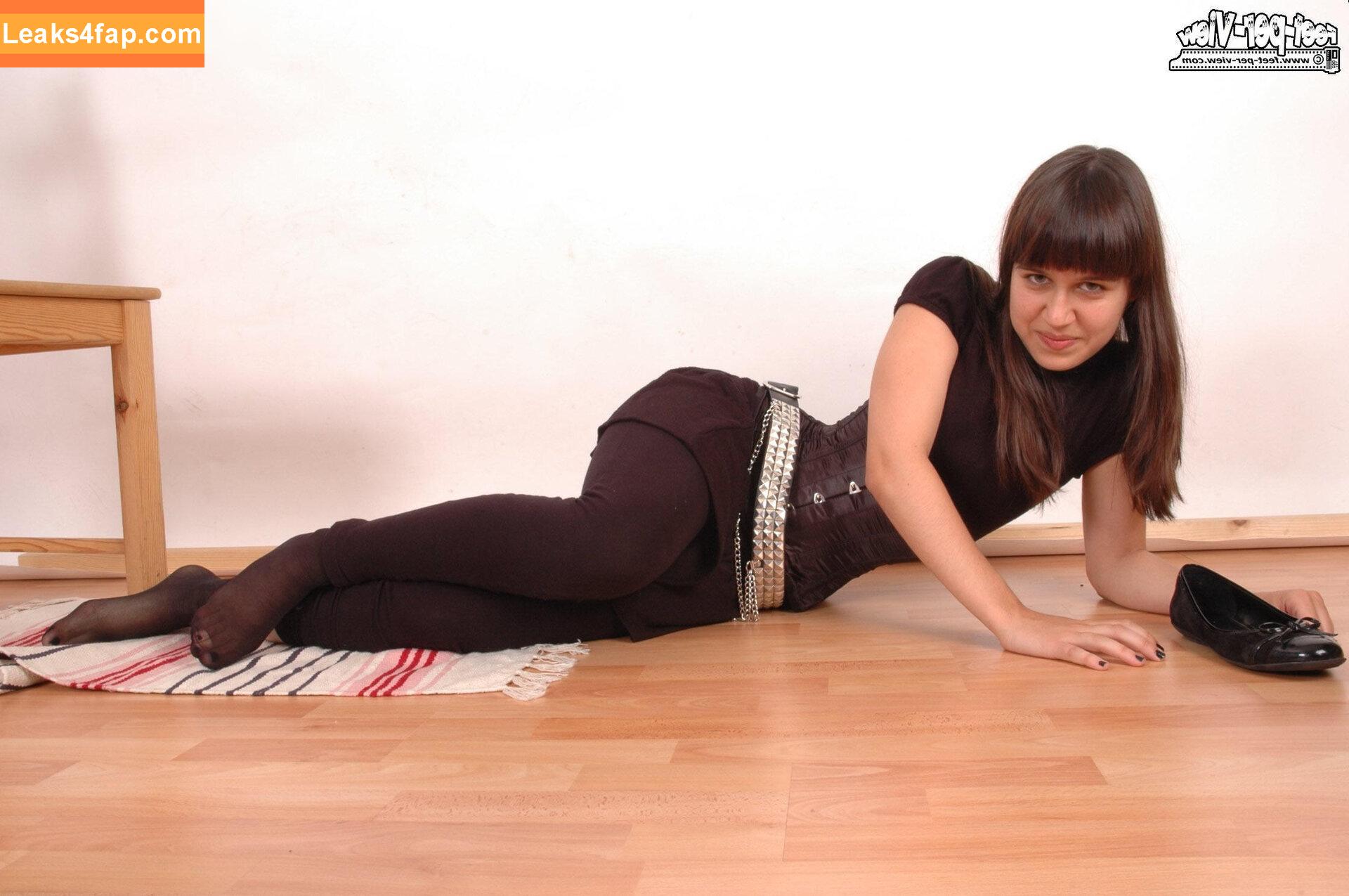 Feetperview / Sockenmädchen /  leaked photo photo #0052