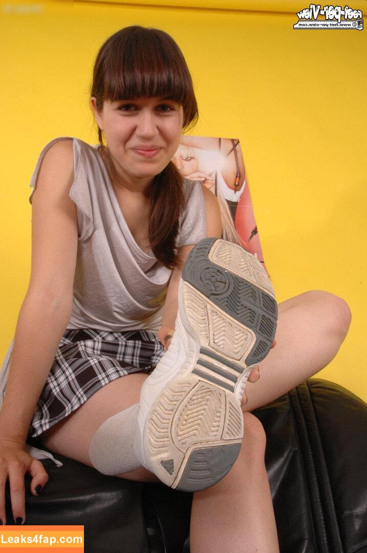 Feetperview / Sockenmädchen /  leaked photo photo #0089