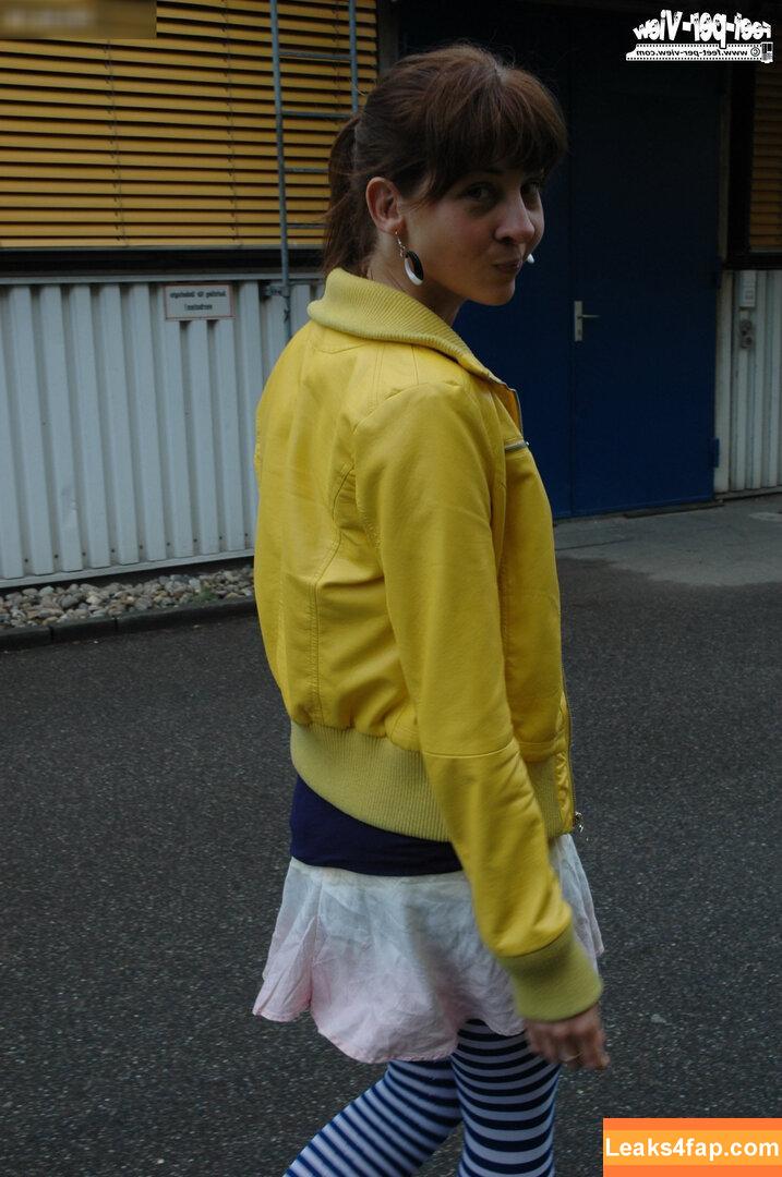 Feetperview / Sockenmädchen /  leaked photo photo #0117