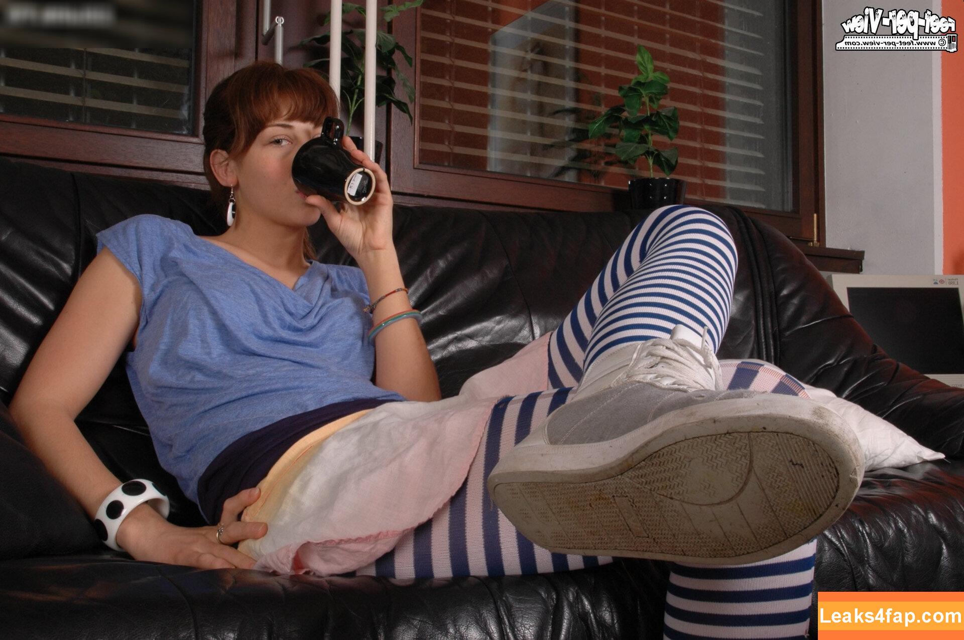 Feetperview / Sockenmädchen /  leaked photo photo #0124