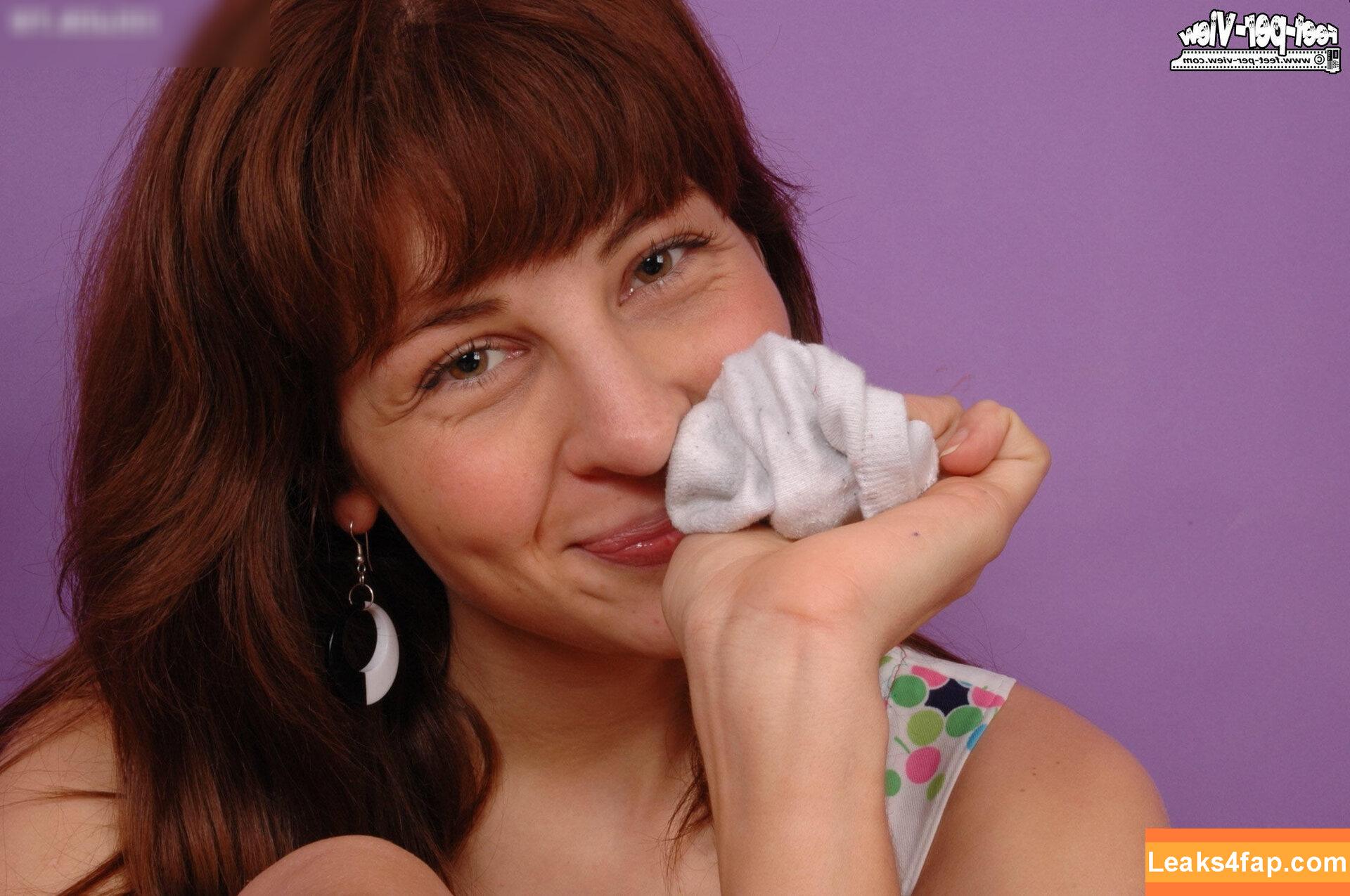 Feetperview / Sockenmädchen /  leaked photo photo #0165