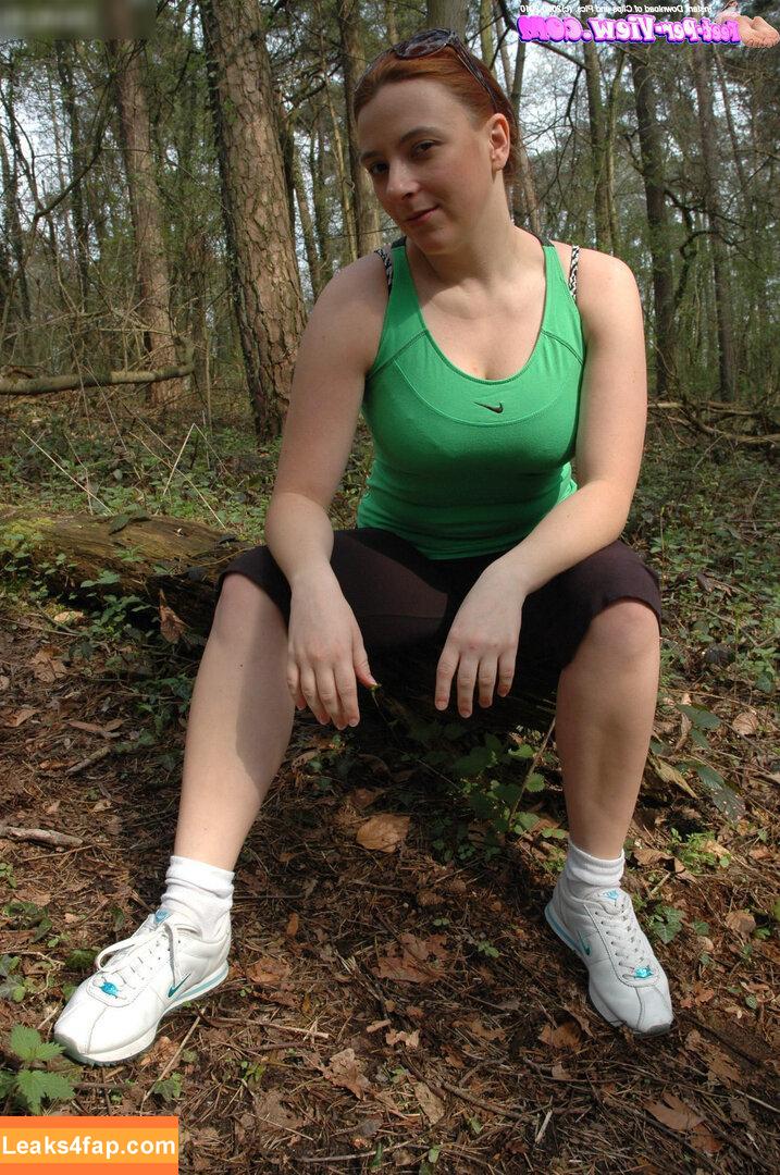 Feetperview / Sockenmädchen /  leaked photo photo #0331