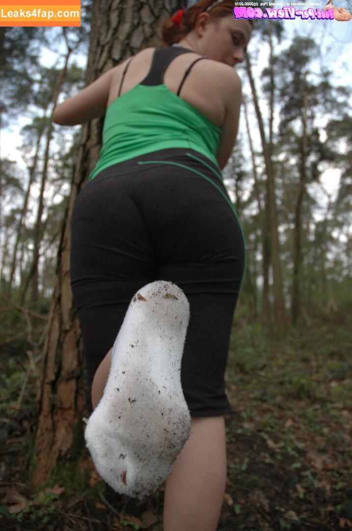 Feetperview / Sockenmädchen /  leaked photo photo #0339