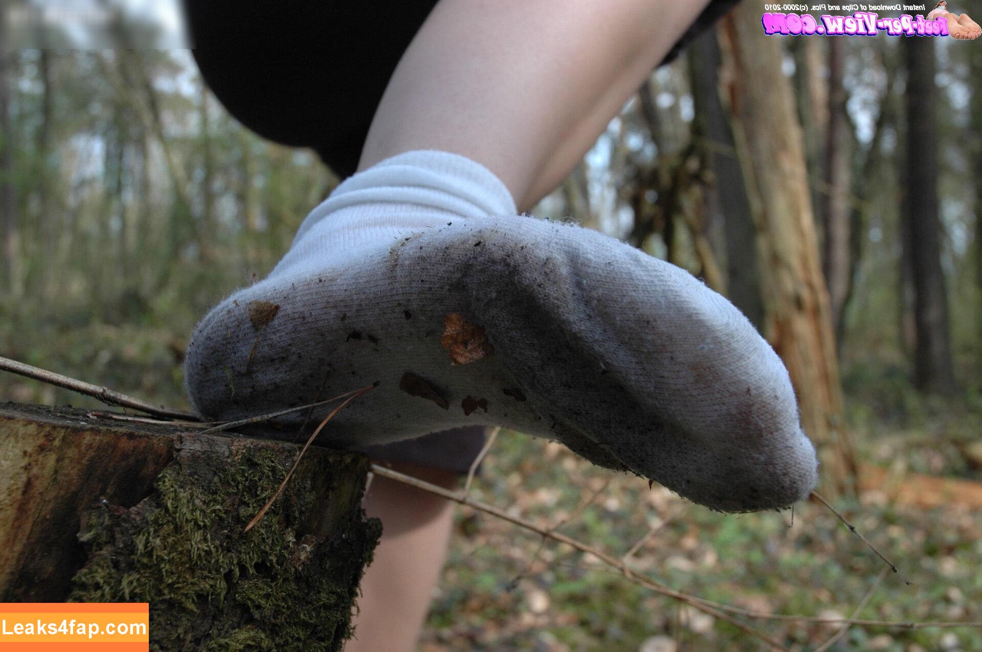 Feetperview / Sockenmädchen /  leaked photo photo #0340