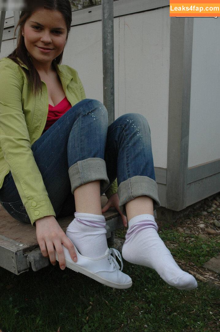 Feetperview / Sockenmädchen /  leaked photo photo #0358
