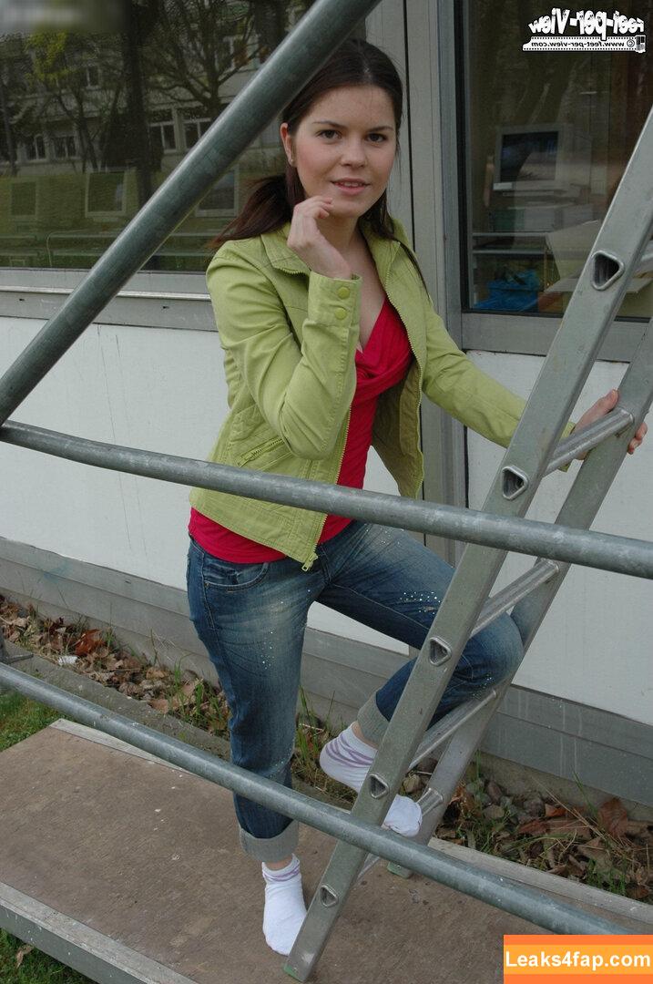 Feetperview / Sockenmädchen /  leaked photo photo #0361
