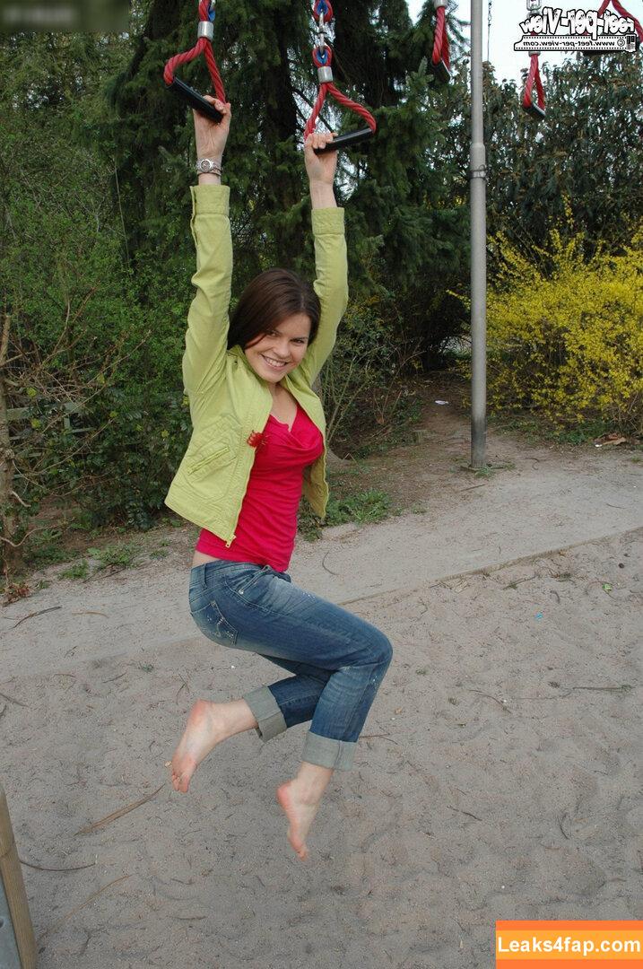 Feetperview / Sockenmädchen /  leaked photo photo #0365