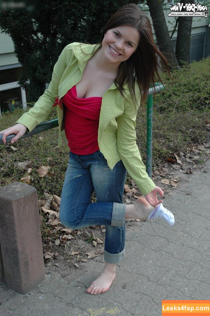 Feetperview / Sockenmädchen /  leaked photo photo #0370