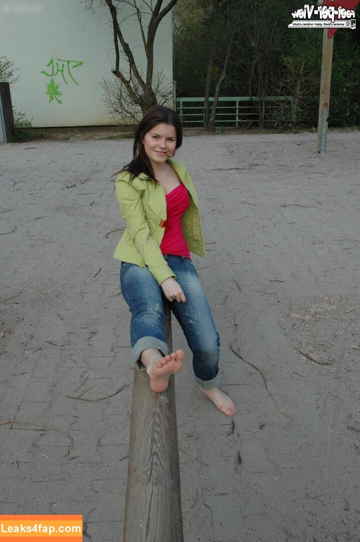 Feetperview / Sockenmädchen /  leaked photo photo #0371