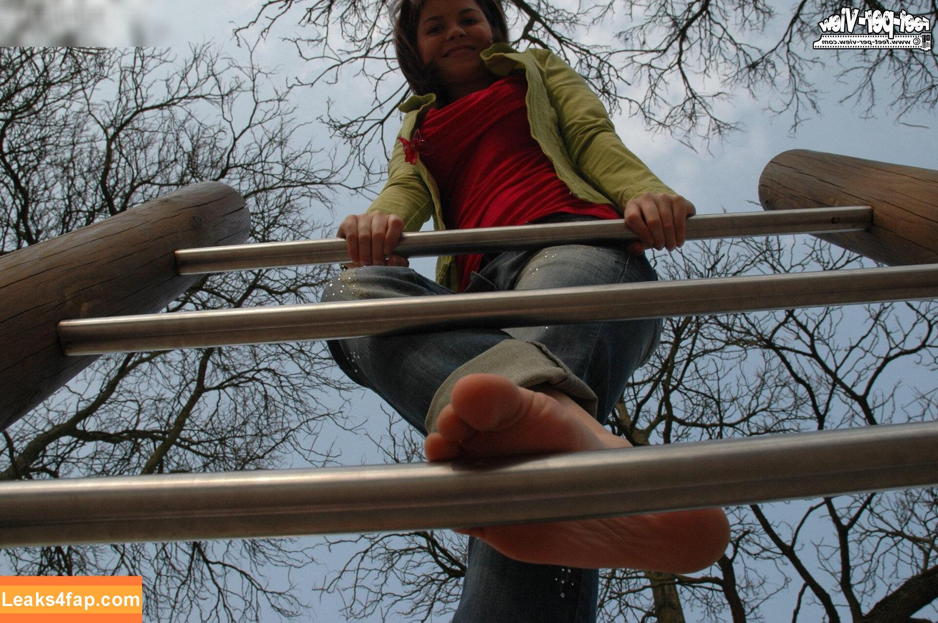 Feetperview / Sockenmädchen /  leaked photo photo #0375