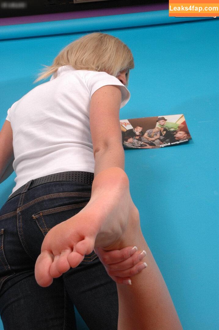 Feetperview / Sockenmädchen /  leaked photo photo #0413