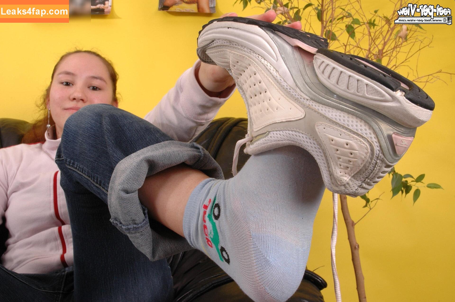 Feetperview / Sockenmädchen /  leaked photo photo #0555