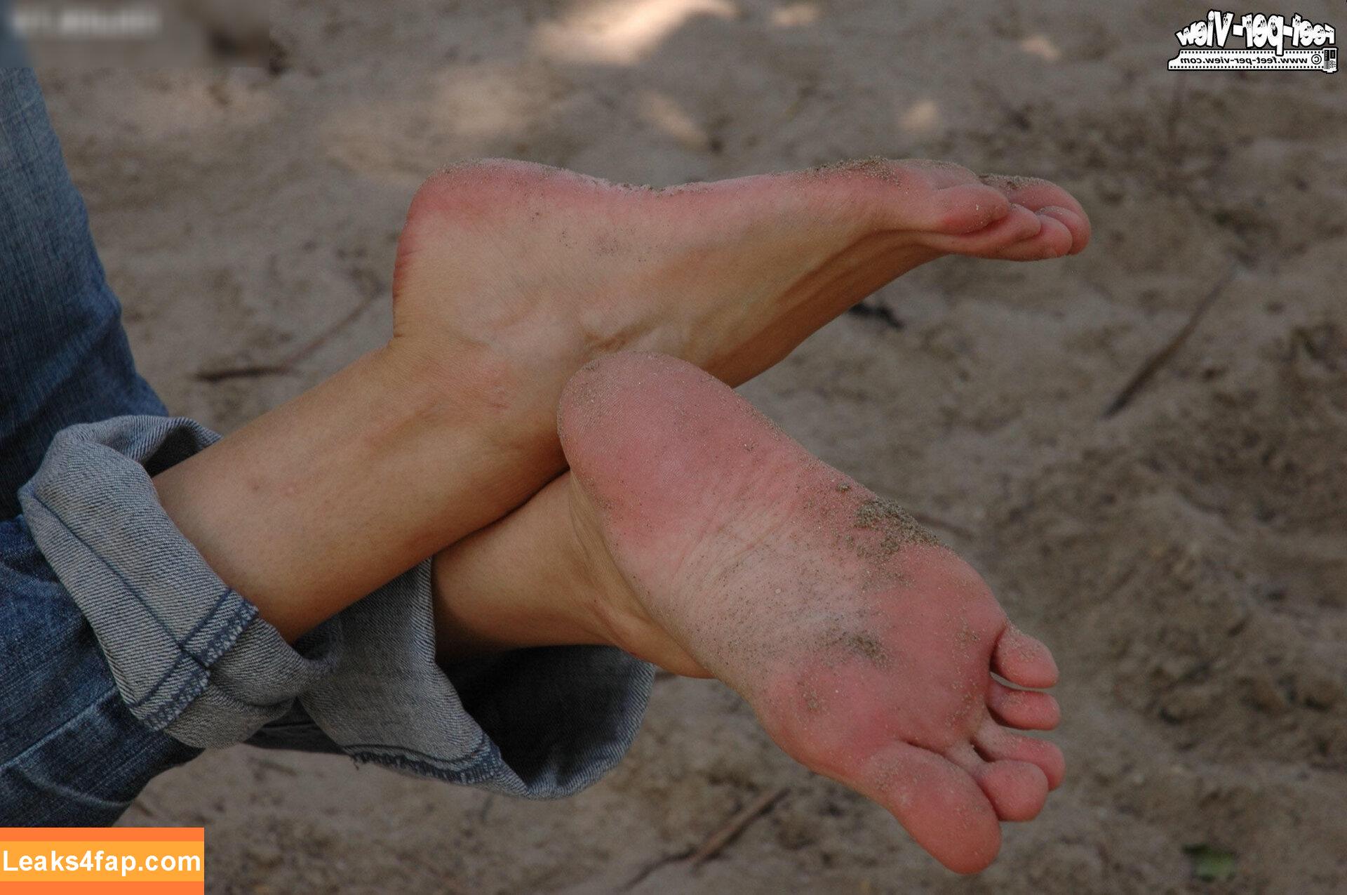 Feetperview / Sockenmädchen /  leaked photo photo #0627