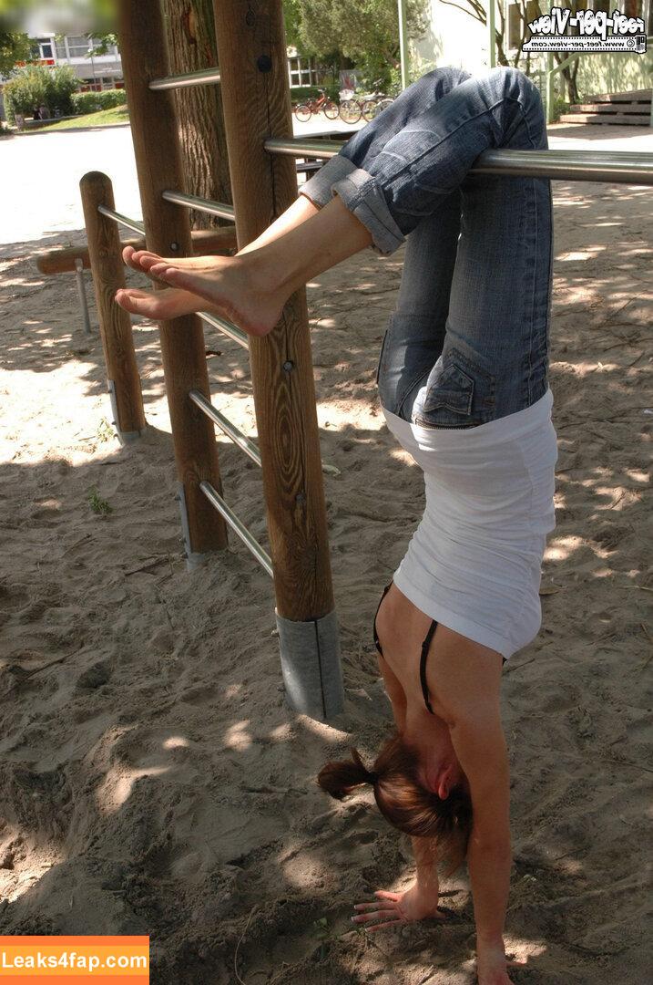 Feetperview / Sockenmädchen /  leaked photo photo #0634