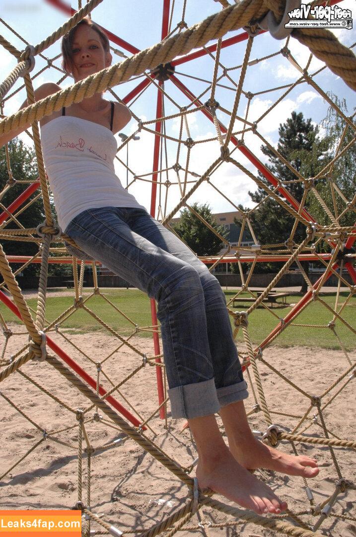 Feetperview / Sockenmädchen /  leaked photo photo #0635