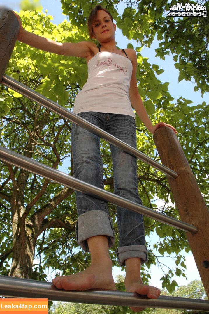 Feetperview / Sockenmädchen /  leaked photo photo #0643