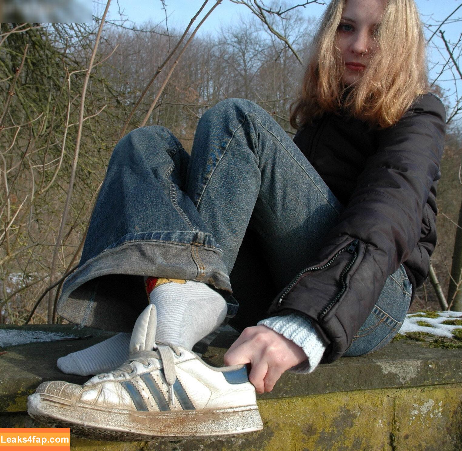 Feetperview / Sockenmädchen /  leaked photo photo #0797