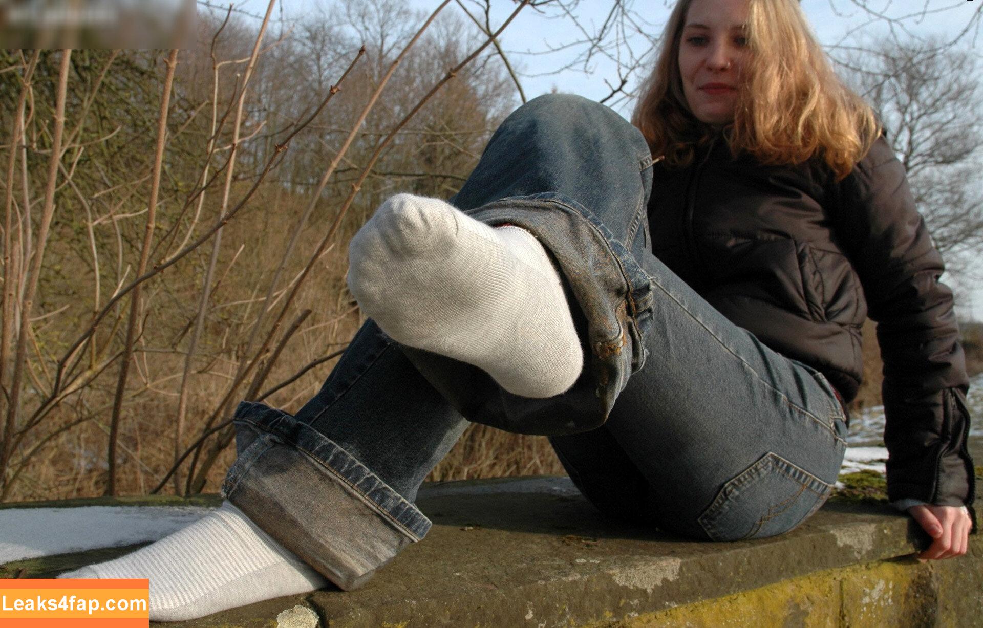 Feetperview / Sockenmädchen /  leaked photo photo #0799