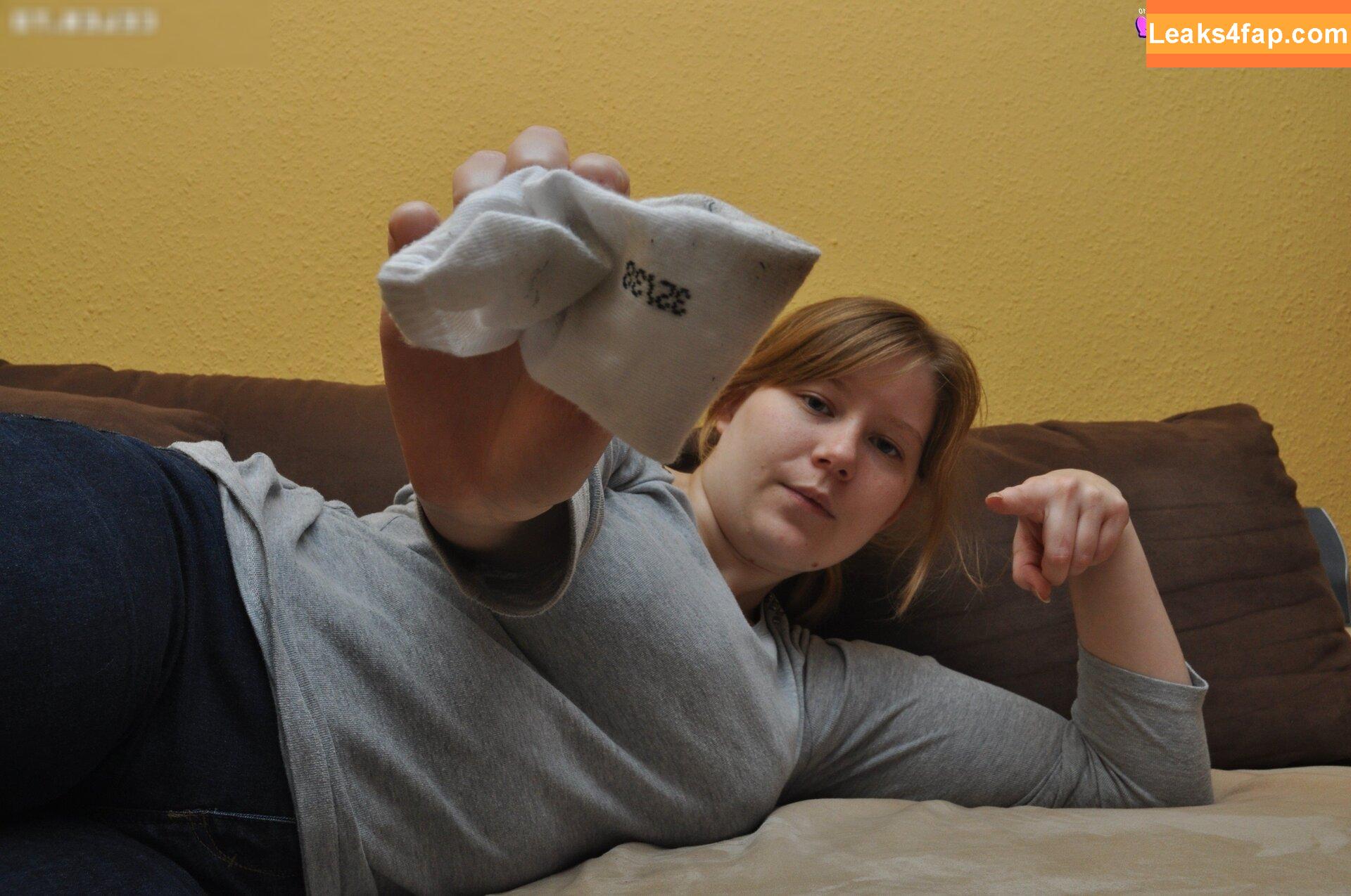 Feetperview / Sockenmädchen /  leaked photo photo #0907