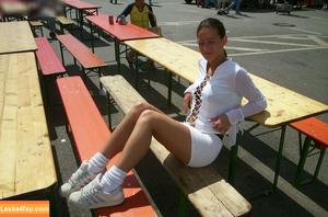 Feetperview / Sockenmädchen photo #0009