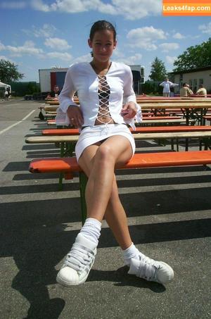 Feetperview / Sockenmädchen photo #0017