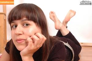 Feetperview / Sockenmädchen photo #0058