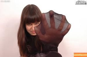 Feetperview / Sockenmädchen photo #0059