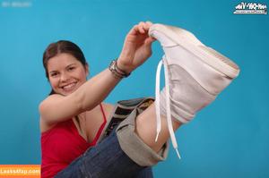 Feetperview / Sockenmädchen photo #0307