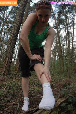 Feetperview / Sockenmädchen photo #0336