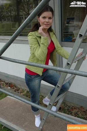 Feetperview / Sockenmädchen photo #0361