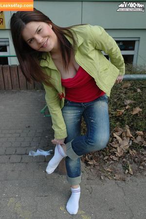 Feetperview / Sockenmädchen photo #0362