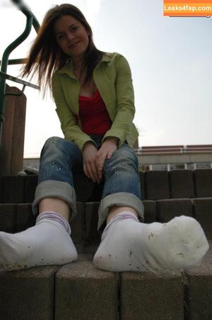 Feetperview / Sockenmädchen photo #0364