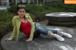 Feetperview / Sockenmädchen photo #0366