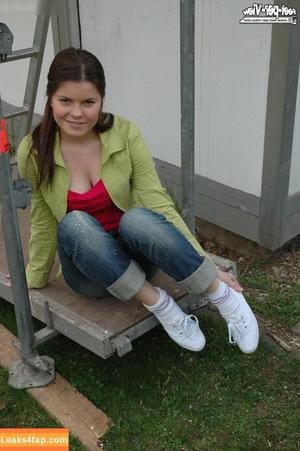 Feetperview / Sockenmädchen photo #0372