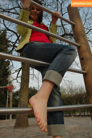 Feetperview / Sockenmädchen photo #0374