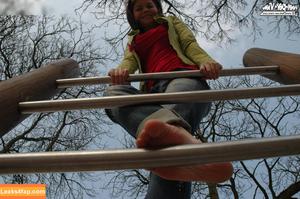 Feetperview / Sockenmädchen photo #0375