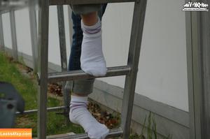 Feetperview / Sockenmädchen photo #0376