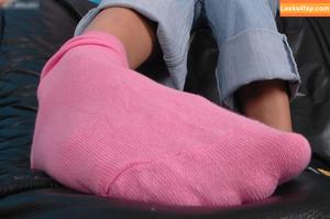 Feetperview / Sockenmädchen photo #0422