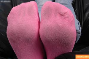 Feetperview / Sockenmädchen photo #0425